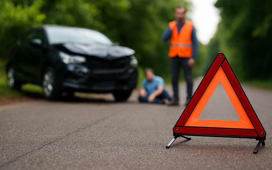 Accident de la route : les limites de l’indemnisation proposée par l’assurance
