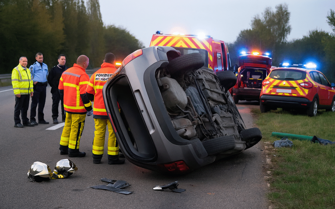 Expertise médicale après un accident de la route : pourquoi ne jamais y aller seul