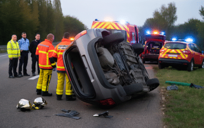 Expertise médicale après un accident de la route : pourquoi ne jamais y aller seul